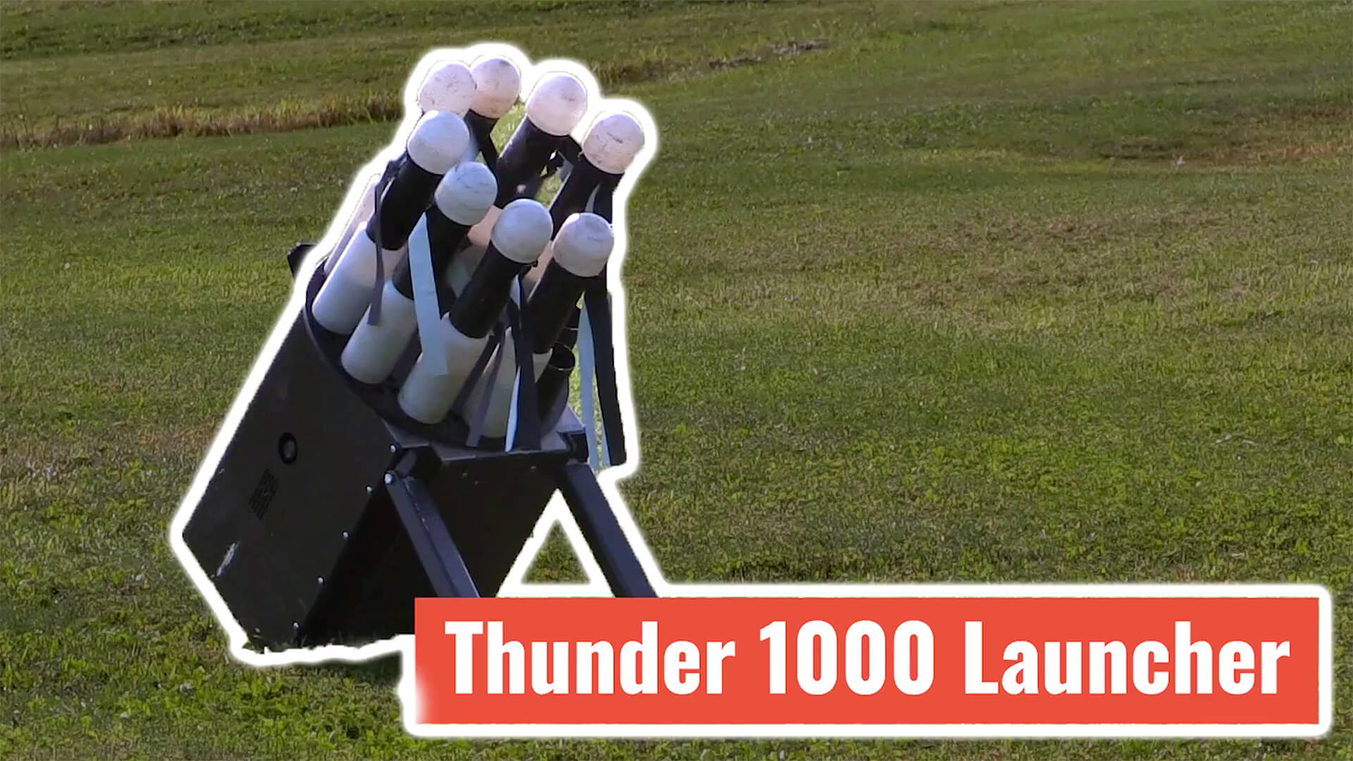 Thunder Rotating Base - Equipment for Dog Training